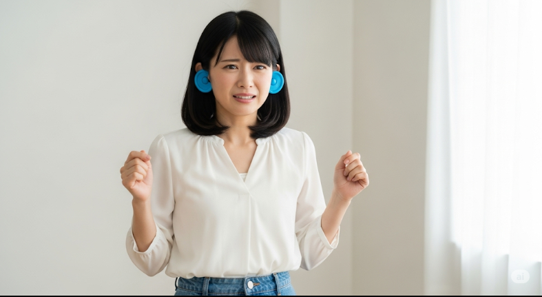 イヤーピースは大きい方がいいですか?