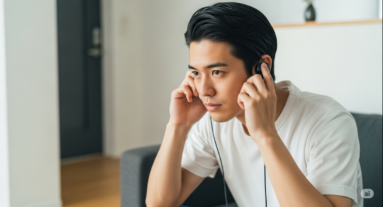 イヤーピース交換で音質はこう変わる
